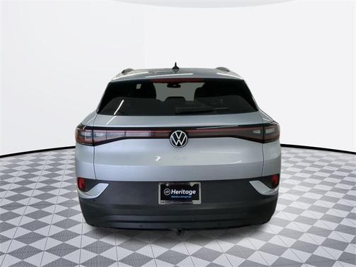 2022 Volkswagen ID.4 AWD Pro S