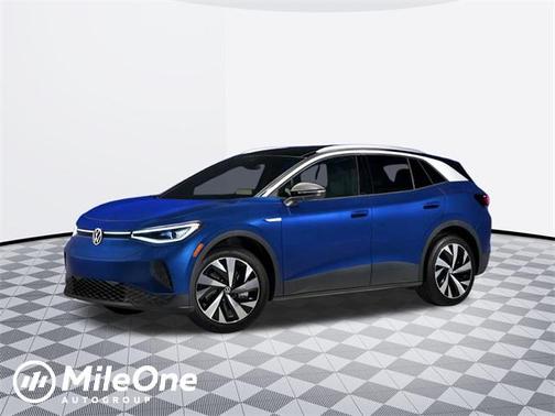 2022 Volkswagen ID.4 AWD Pro S