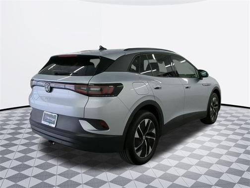 2022 Volkswagen ID.4 AWD Pro S