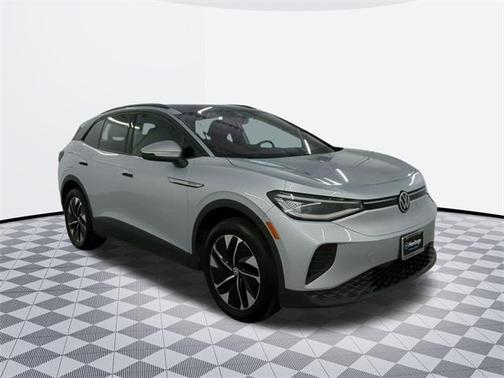 2022 Volkswagen ID.4 AWD Pro S