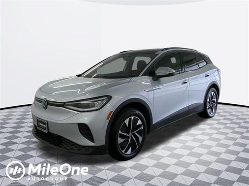 2022 Volkswagen ID.4 AWD Pro S