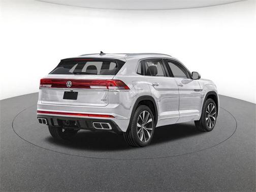 2026 Volkswagen Atlas Cross Sport 2.0T SEL Premium