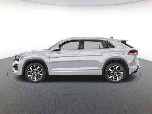 2026 Volkswagen Atlas Cross Sport 2.0T SEL Premium