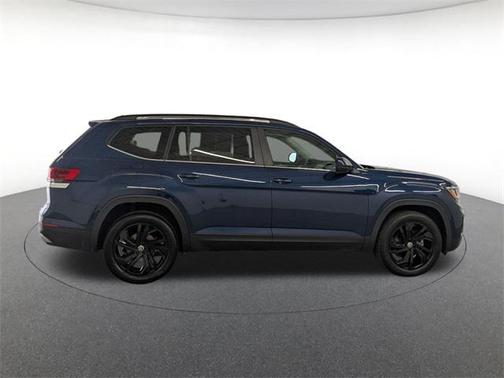 2022 Volkswagen Atlas 2.0T SE w/Technology 4MOTION
