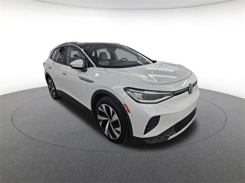 2021 Volkswagen ID.4 Pro S