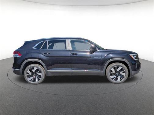 2026 Volkswagen Atlas Cross Sport 2.0T SEL