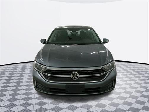 2022 Volkswagen Jetta 1.5T SEL
