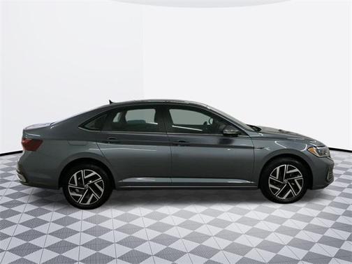 2022 Volkswagen Jetta 1.5T SEL