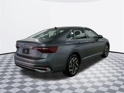2022 Volkswagen Jetta 1.5T SEL