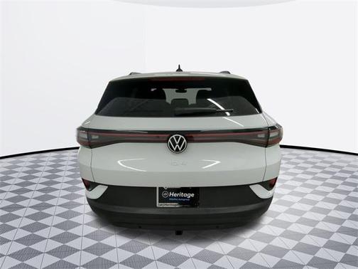 2022 Volkswagen ID.4 AWD Pro