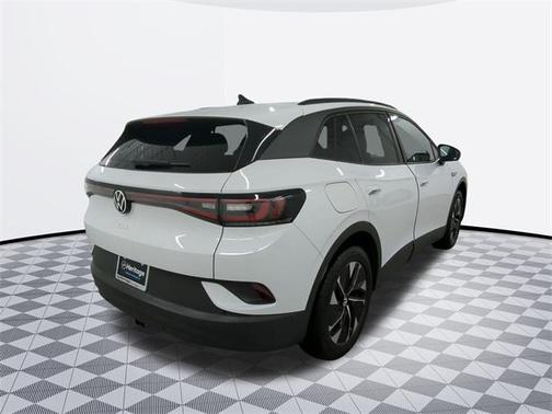 2022 Volkswagen ID.4 AWD Pro