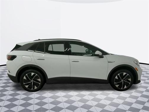 2022 Volkswagen ID.4 AWD Pro
