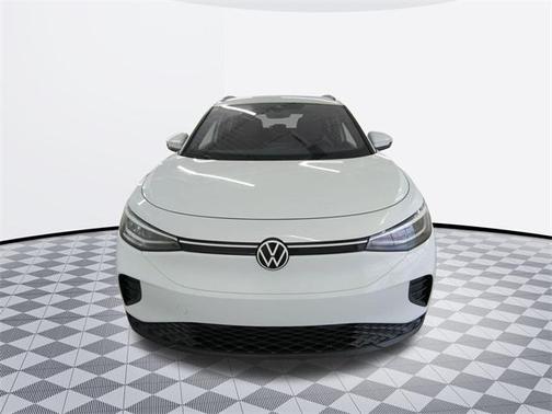 2022 Volkswagen ID.4 AWD Pro
