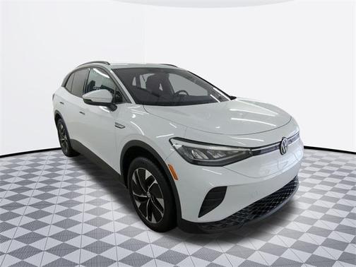 2022 Volkswagen ID.4 AWD Pro