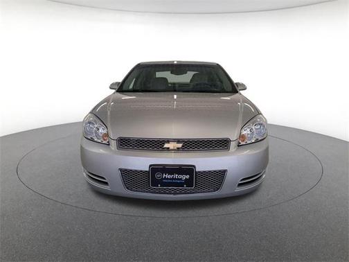 2012 Chevrolet Impala LT
