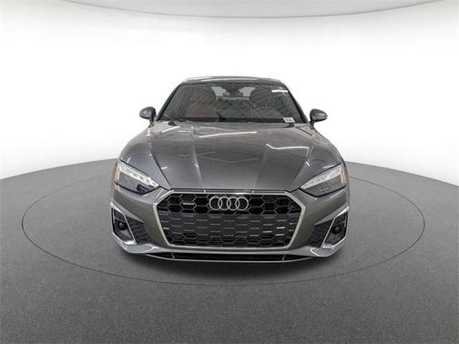 2023 Audi A5 Sportback 45 S Line Premium