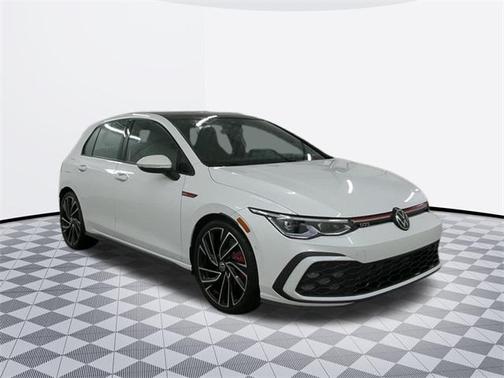 2024 Volkswagen Golf GTI 2.0T S DSG