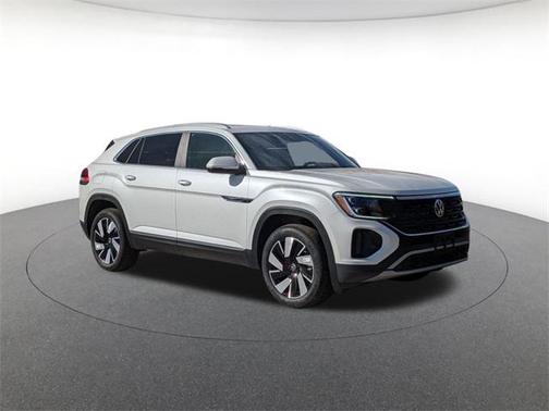 2026 Volkswagen Atlas Cross Sport 2.0T SEL