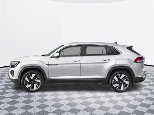 2026 Volkswagen Atlas Cross Sport 2.0T SEL