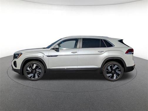 2026 Volkswagen Atlas Cross Sport 2.0T SEL