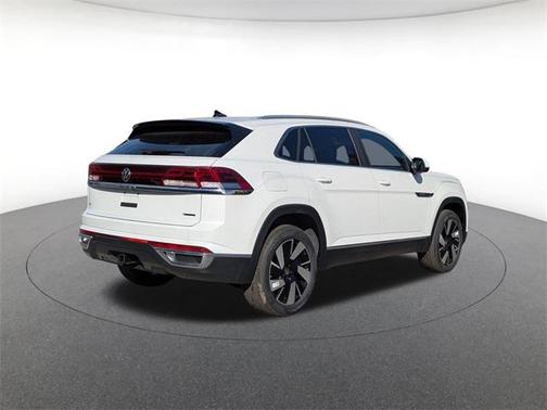2026 Volkswagen Atlas Cross Sport 2.0T SEL