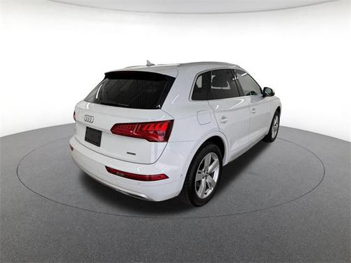 2019 Audi Q5 2.0T Prestige