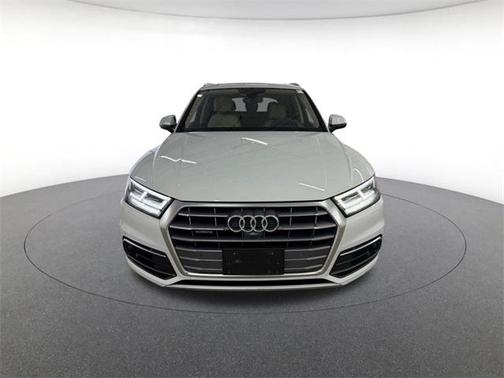 2019 Audi Q5 2.0T Prestige