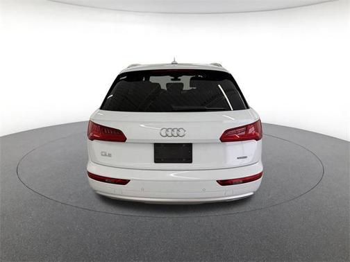 2019 Audi Q5 2.0T Prestige