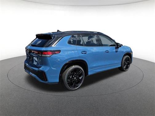 2025 Volkswagen Tiguan 2.0T SE R-Line Black 4MOTION