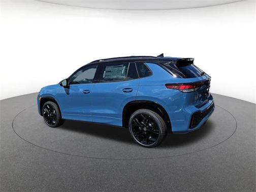 2025 Volkswagen Tiguan 2.0T SE R-Line Black 4MOTION