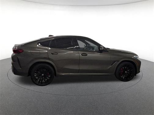 2023 BMW X6 xDrive40i