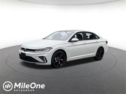 2026 Volkswagen Jetta 1.4T SE