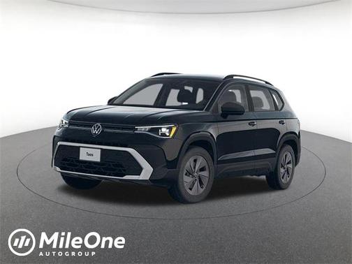 2026 Volkswagen Taos S