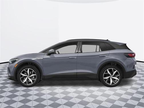 2025 Volkswagen ID.4 AWD Pro