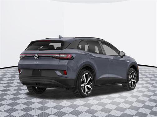 2025 Volkswagen ID.4 AWD Pro