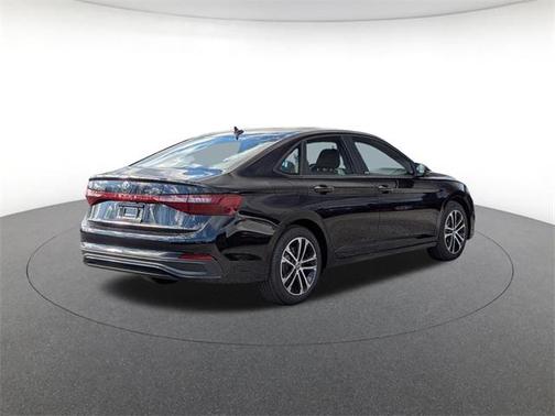 2026 Volkswagen Jetta 1.4T S