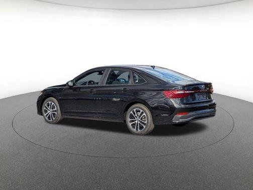 2026 Volkswagen Jetta 1.4T S