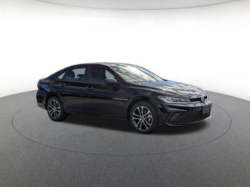 2026 Volkswagen Jetta 1.4T S