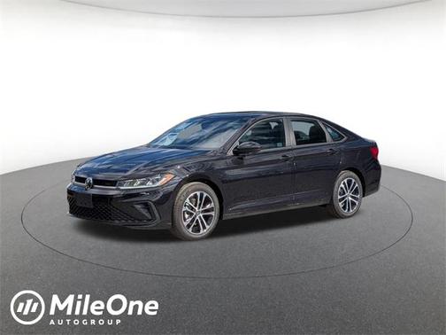 2026 Volkswagen Jetta 1.4T S