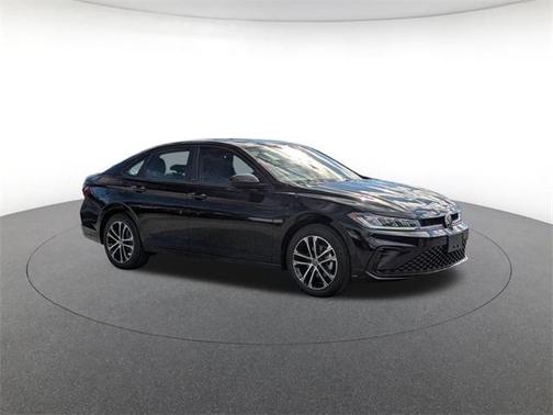 2026 Volkswagen Jetta 1.4T S