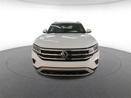 2021 Volkswagen Atlas Cross Sport 3.6L V6 SE w/Technology