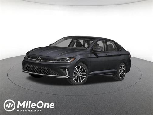 2026 Volkswagen Jetta 1.4T SE