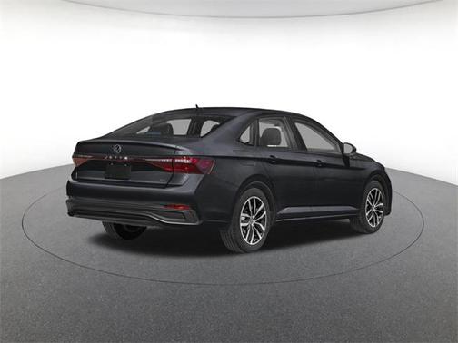 2026 Volkswagen Jetta 1.4T SE