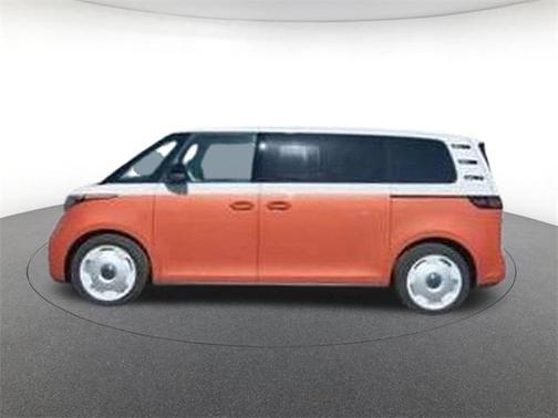 2025 Volkswagen ID. Buzz 1st Edition with 4MOTION