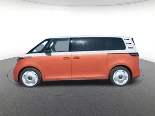 2025 Volkswagen ID. Buzz 1st Edition with 4MOTION