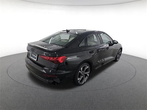 2023 Audi A3 Premium