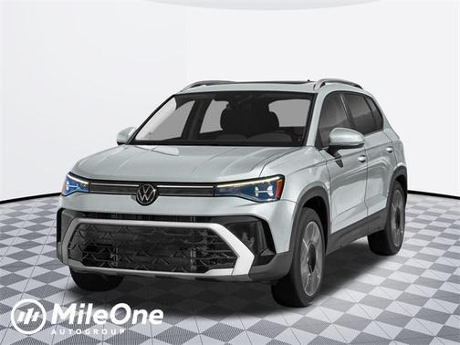 2025 Volkswagen Taos 1.5T SEL