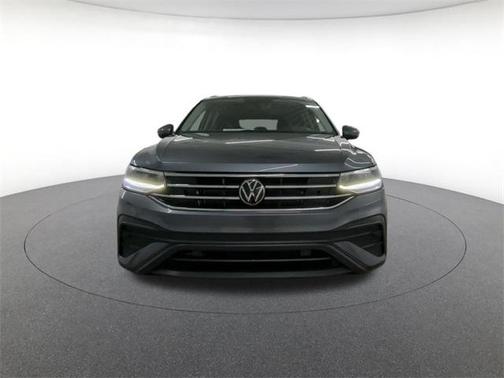 2023 Volkswagen Tiguan 2.0T S