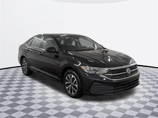 2024 Volkswagen Jetta 1.5T S