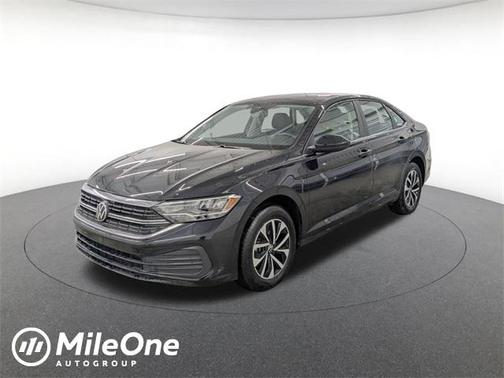 2024 Volkswagen Jetta 1.5T S